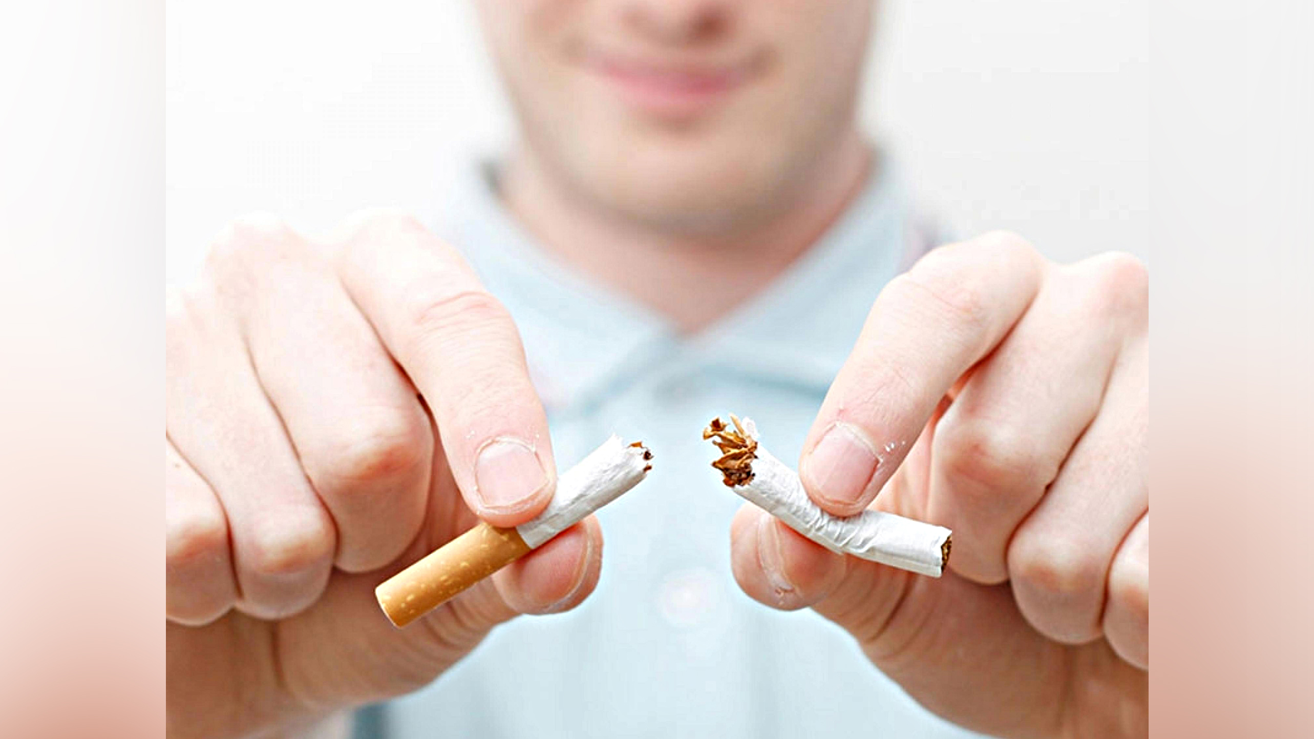 utilizarea tutunului provoacă pierderea în greutate